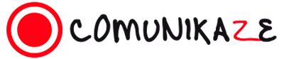Comunikaze logo