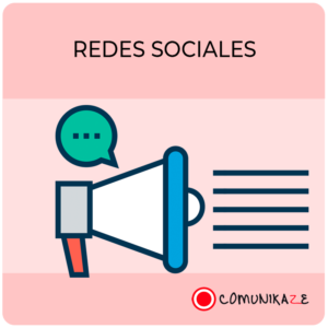 Gestión de Redes Sociales