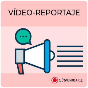 Video-reportaje