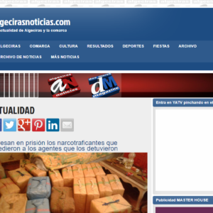Algeciras noticias