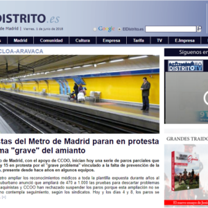 El Distrito