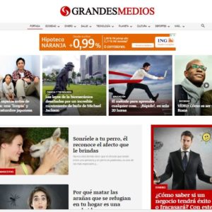Grandes Medios