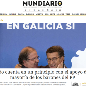Mundiario