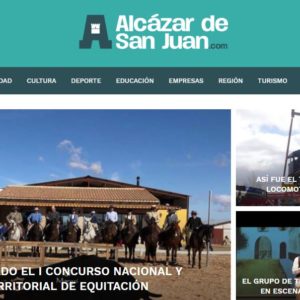 Alcazar de San Juan