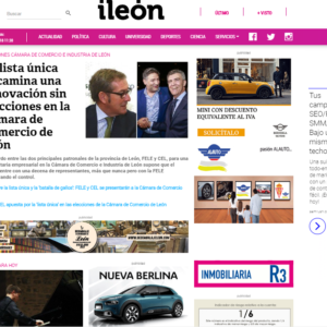 iLeón