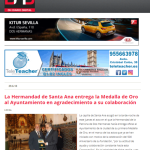 Dos Hermanas Diario Digital